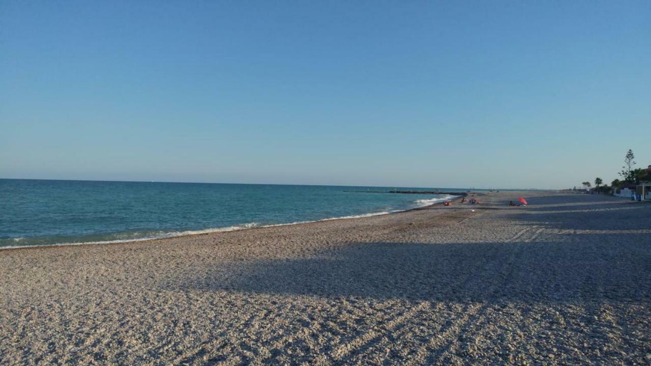 Moncófar Avinguda Mare Nostrum, 101 מראה חיצוני תמונה